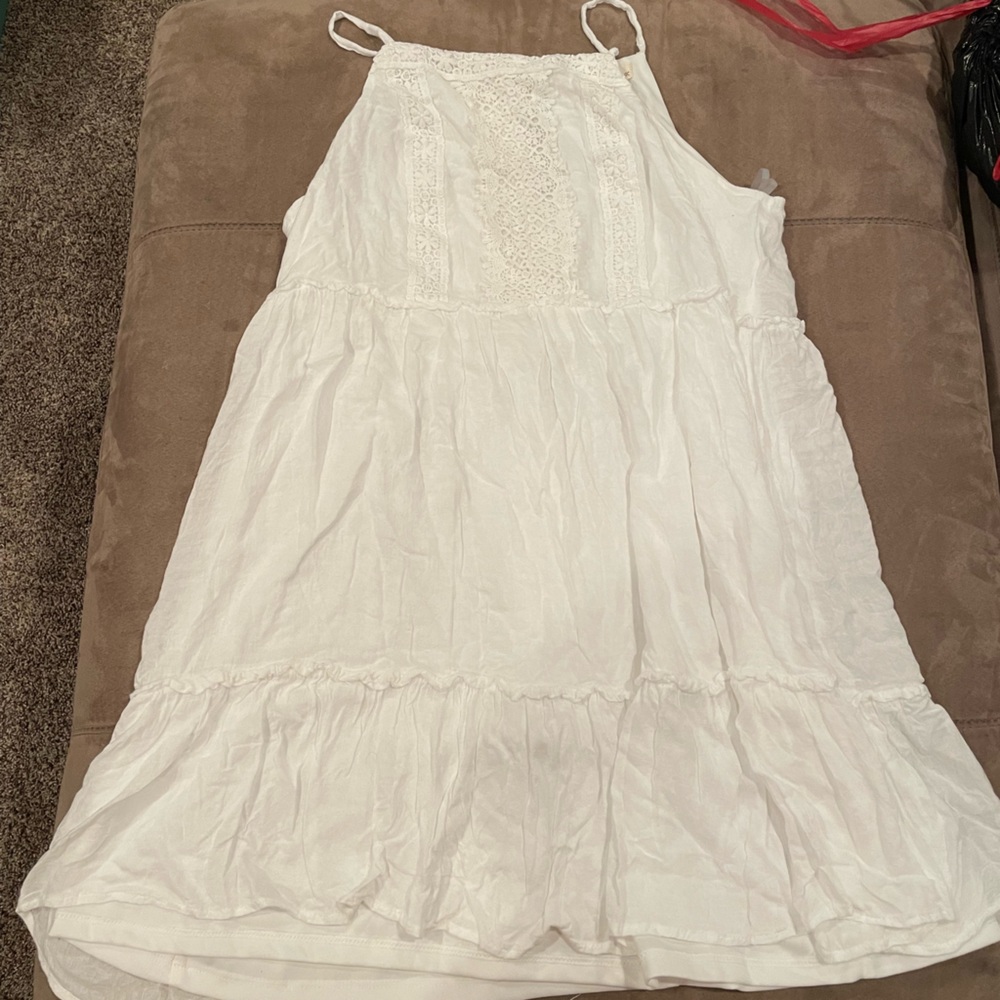 Women’s Review Dress